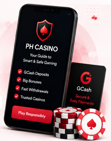 GCash casino guide